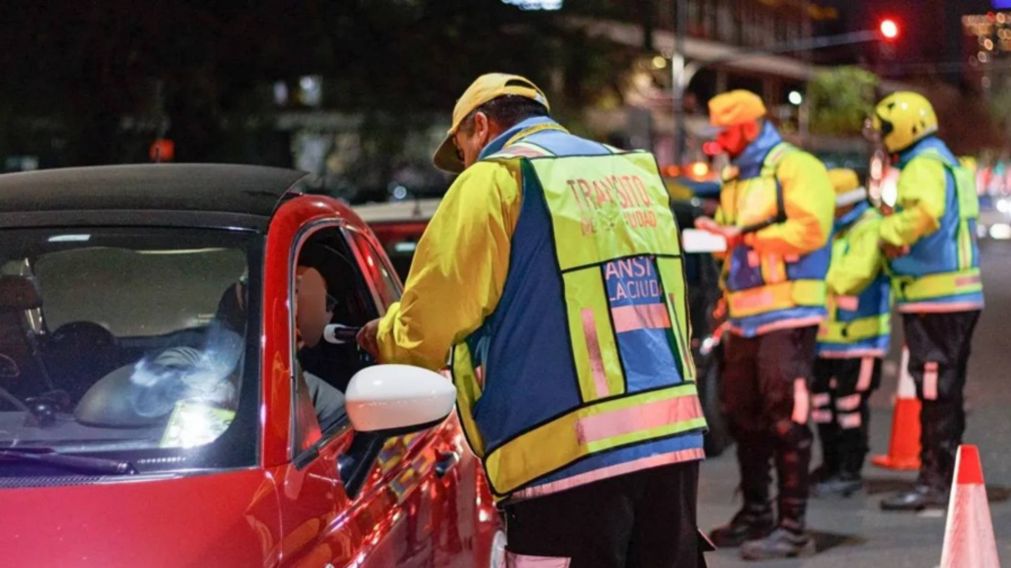 Multas de tr�nsito m�s caras: desde junio estos son los nuevos valores