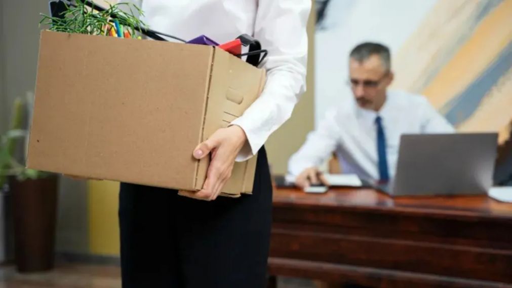 El Gobierno reglament� el nuevo sistema de pago de indemnizaciones que fue incluido en la Ley de Modernizaci�n Laboral (Imagen ilustrativa).