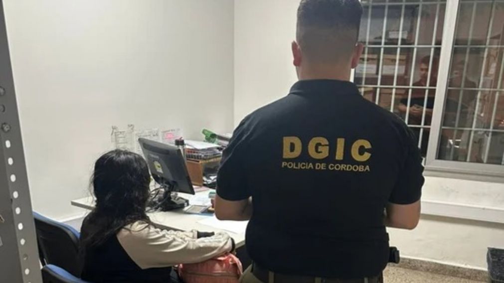 Tatiana, de 19 a�os, estuvo m�s de dos semanas desaparecida.