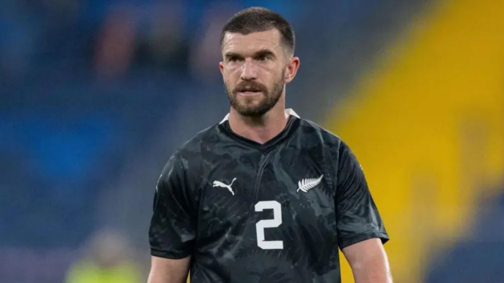 Gracias a la iniciativa de un argentino, Tim Payne pas� de ser el jugador "menos conocido" del Mundial a tener casi 4 millones de seguidores.