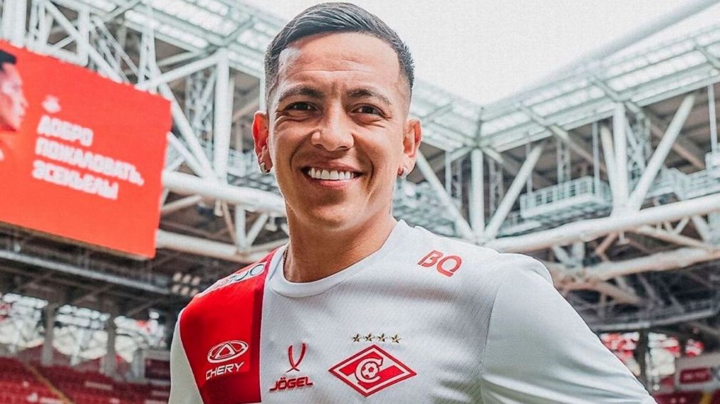 Esequiel Barco tiene grandes posibilidades de volver a Independiente.