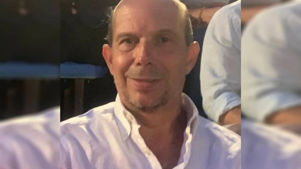 "Corre peligro": golpearon en prisi�n al arquitecto argentino detenido por racismo en Brasil.