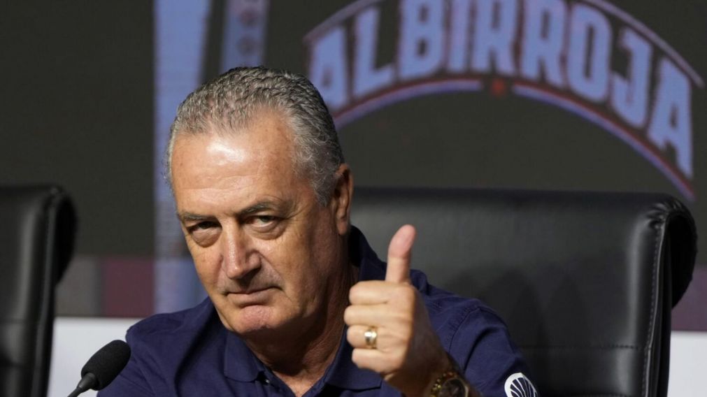 Gustavo Alfaro dio a conocer los 26 futbolistas de Paraguay para el Mundial 2026.