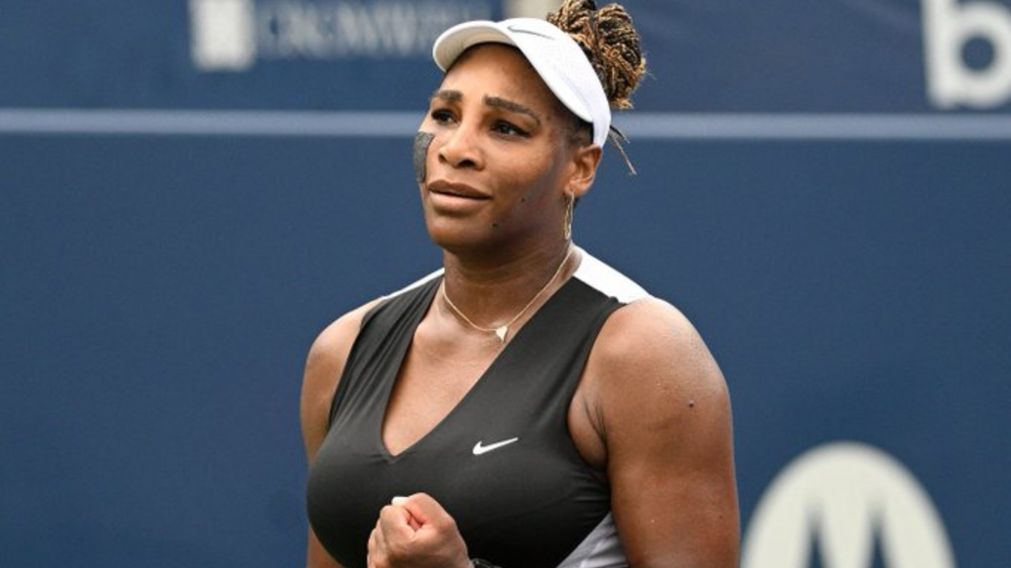 En medio de la fiebre mundialista, el mundo del tenis lanza una bomba: Serena Williams regresa a las canchas de manera profesional.