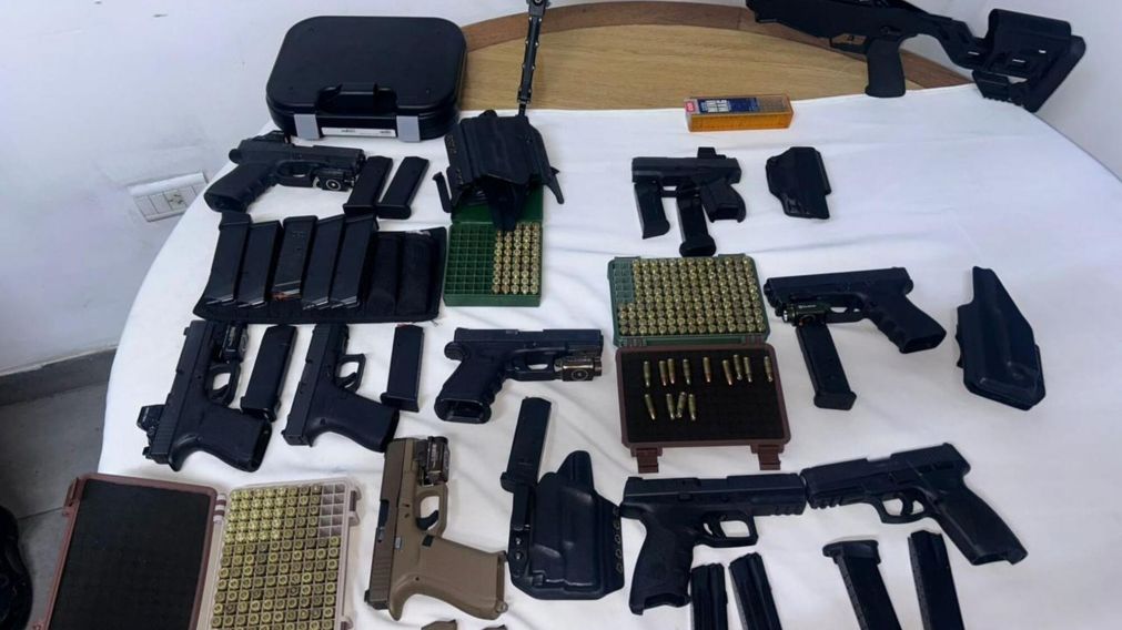 Inseguridad en Mendoza: los hechos policiales m�s destacados de las �ltimas horas