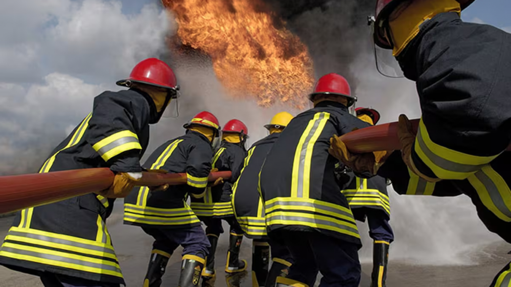 "Es mi función en la vida": el Día del Bombero Voluntario y la historia de los que dan todo sin cobrar un peso