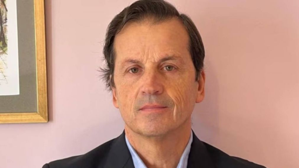 A un mes de asumir renunció el presidente del ENRGE.