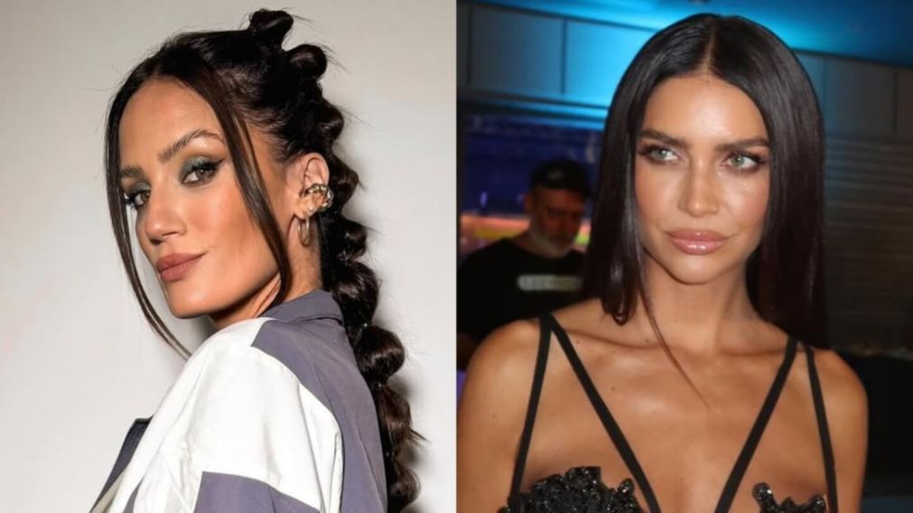 La tajante confesi�n de Paula Chaves sobre Zaira Nara: "No hay amistad, no tenemos v�nculo"