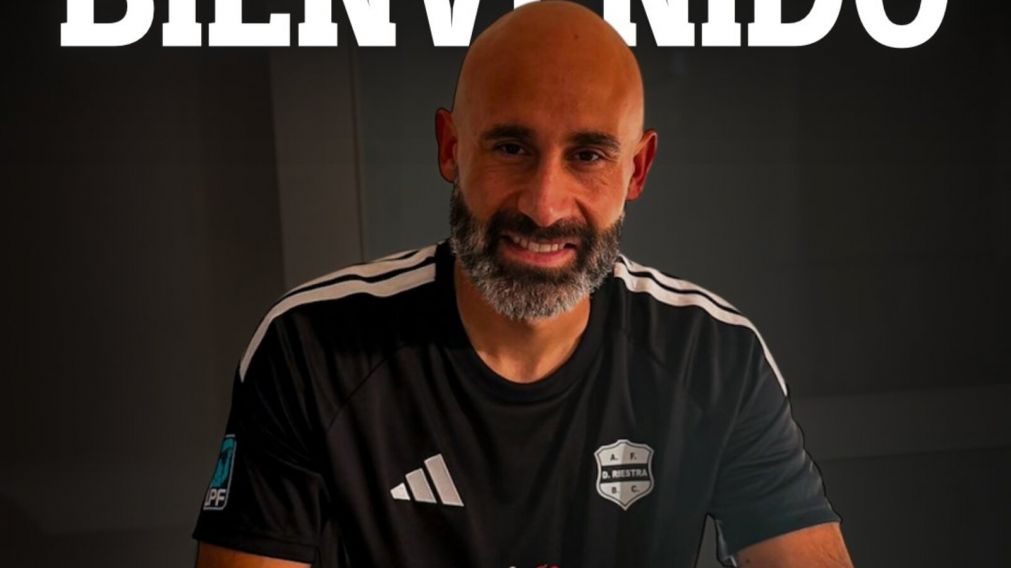 Carlos Quintana arregló con Deportivo Riestra, pero antes se encargó de liquidar a Jorge Almirón tras su partida de Rosario Central.