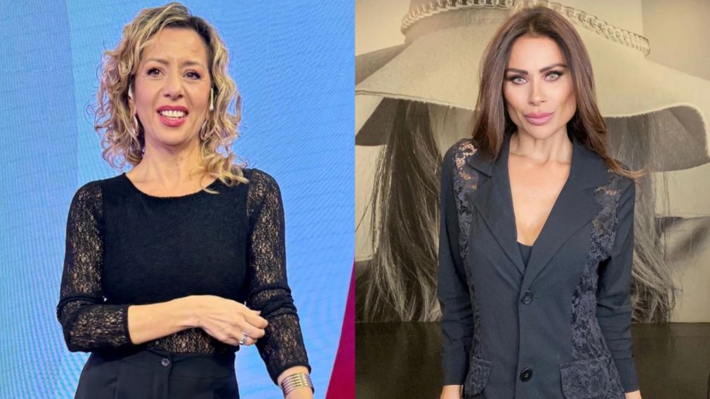 Crónica Looks: Agustina Díaz y Verónica Franco apuestan por un detalle delicado que vuelve a ser protagonista de la temporada