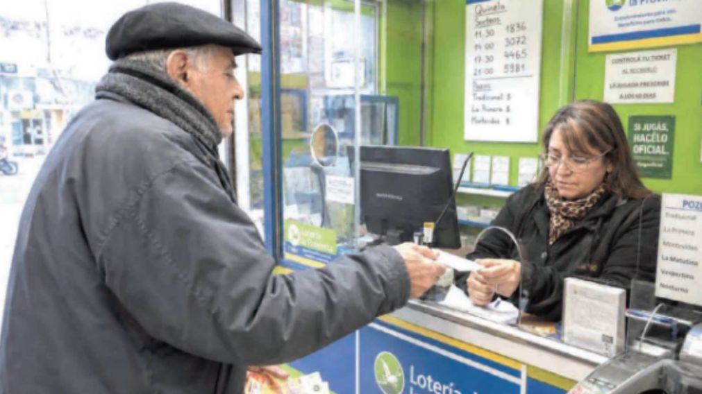  Especial de N�meros & Destino: �A ganar en las agencias del pa�s!.