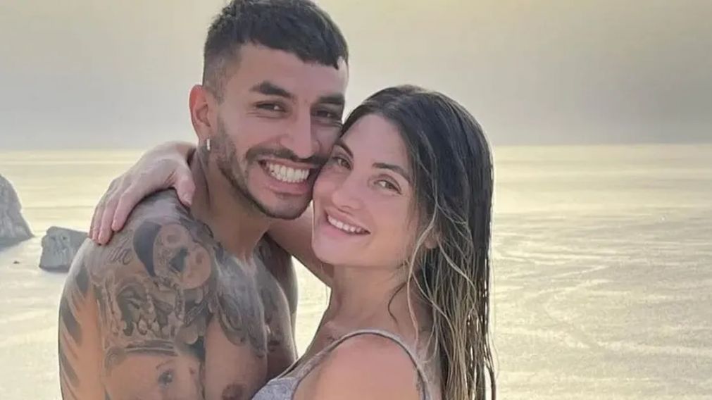 La esposa de Angelito y madre de sus tres hijos le brindó su apoyo tras no ser convocado por Scaloni a la Selección Argentina que participará del Mundial 2026.