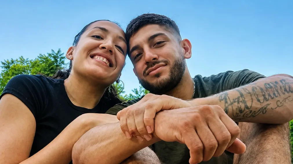 Los mensajes de amor y admiraci�n que Noelia Rivero le dedicaba a Tom�s N��ez.