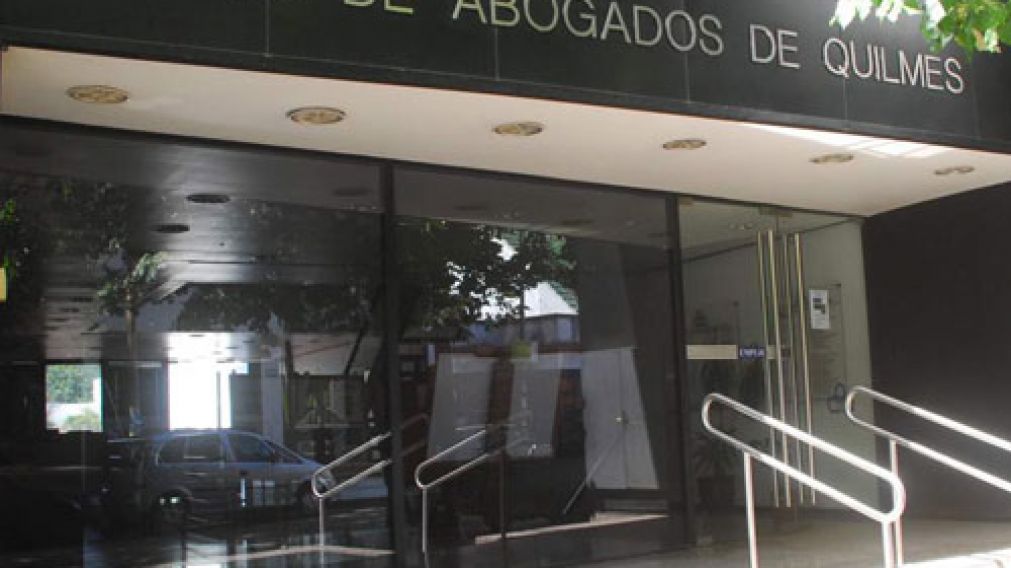 Quilmes: jornada sobre bullying, violencia escolar y uso de armas