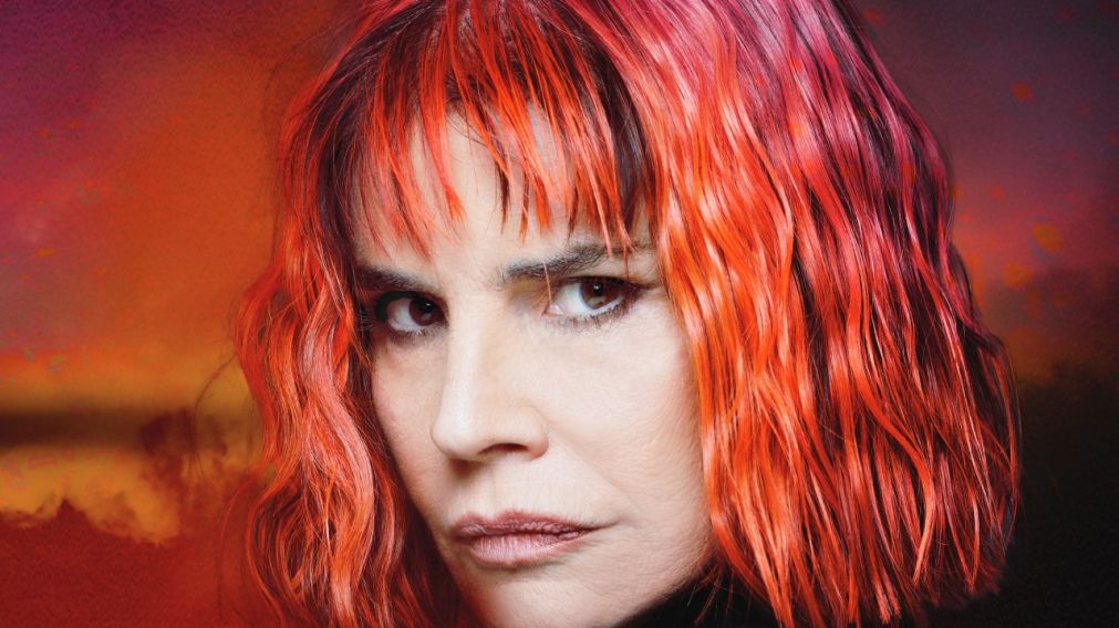 Fabiana Cantilo homenaje� a Agostina Vega en San Juan y alz� la voz contra la violencia de g�nero