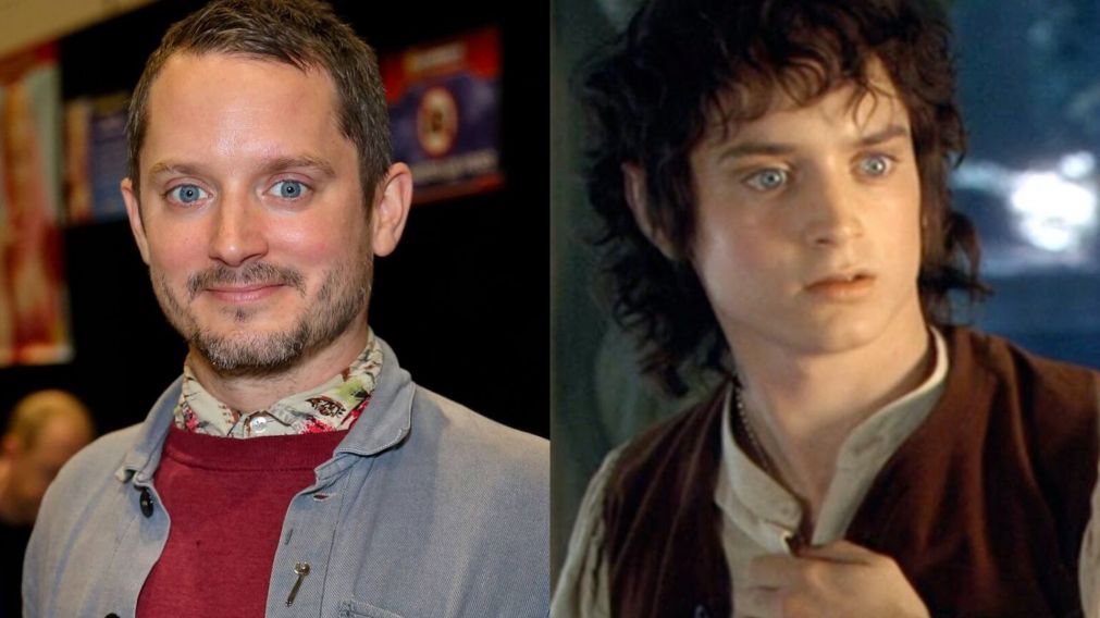 Elijah Wood, protagonista de "El señor de los anillos", viene a la Argentina para encontrarse con sus fans.