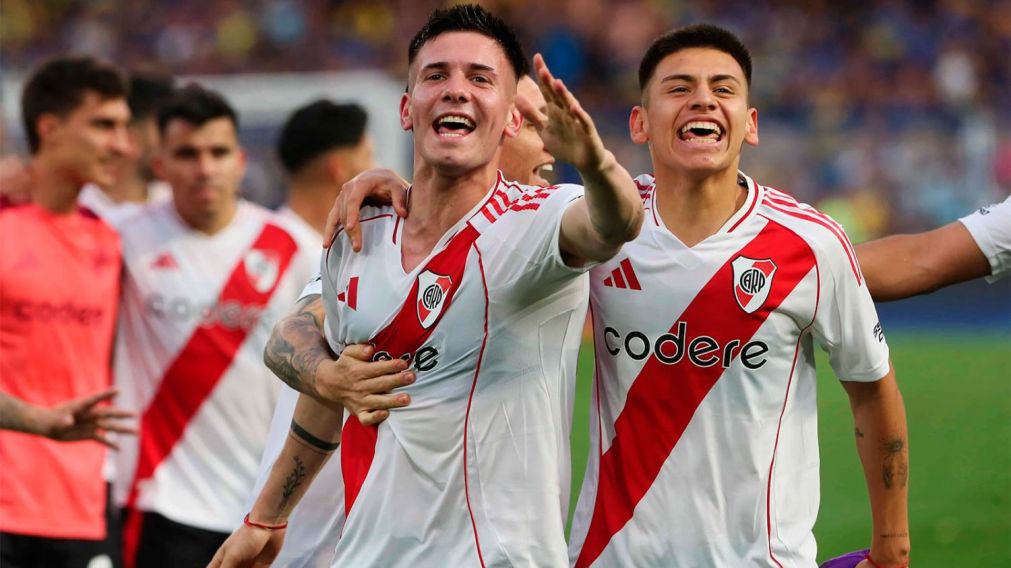 Ambos corren por detr�s en la consideraci�n de sus respectivos equipos.