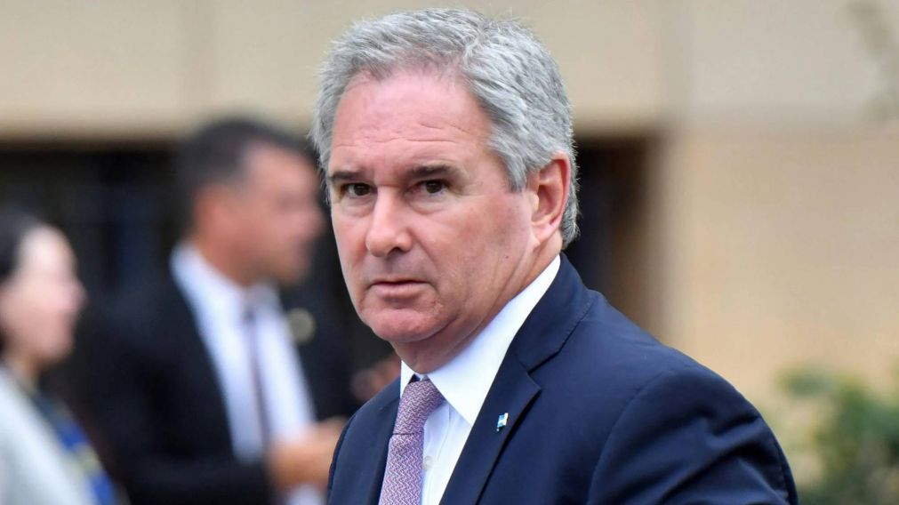 Pablo Quirno anticipó que la Argentina presentará su adhesión al Tratado Transpacífico.