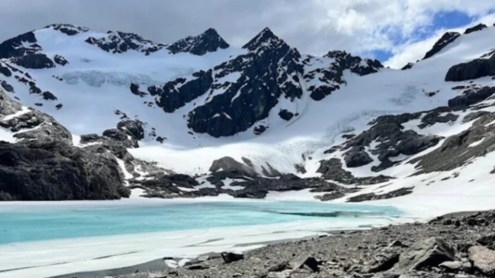 Hallan muertos a un gu�a de monta�a y a una turista uruguaya que hab�an salido de excursi�n en Tierra del Fuego