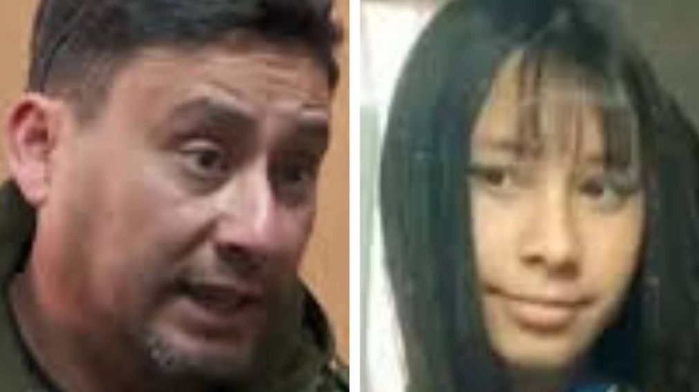 El Papa convoc� a una conferencia de prensa tras conocerse los resultados de la autopsia.