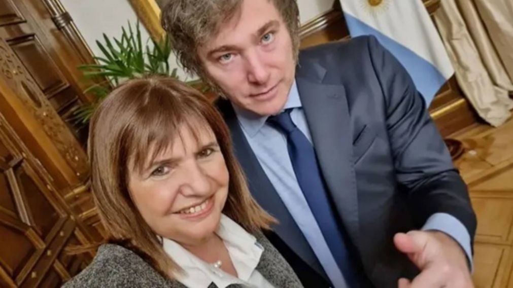 Crece la desaprobación de Milei en mayo: llega al 61% y Bullrich se consolida como la figura mejor valorada de LLA