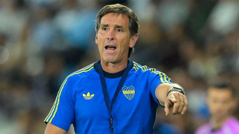 El Xeneize no le renovar� el contrato al director t�cnico.