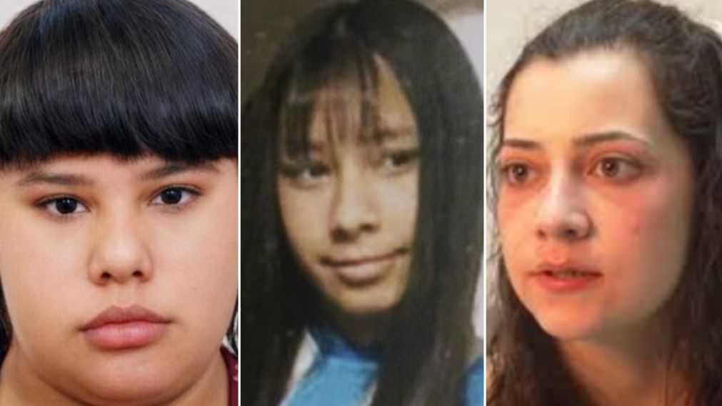 Agostina, Dulce y Noelia: los tres femicidios que marcaron la marcha del 3 de junio