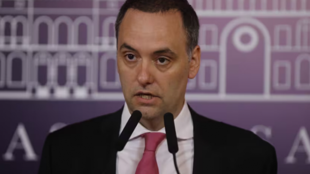 Manuel Adorni anunció que Argentina presentará este miércoles su adhesión al Tratado Transpacífico: en qué consiste