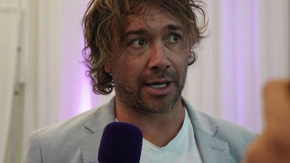 Diego Lugano hizo una fuerte acusación de cara al Mundial 2026 que involucra a Messi y Cristiano Ronaldo