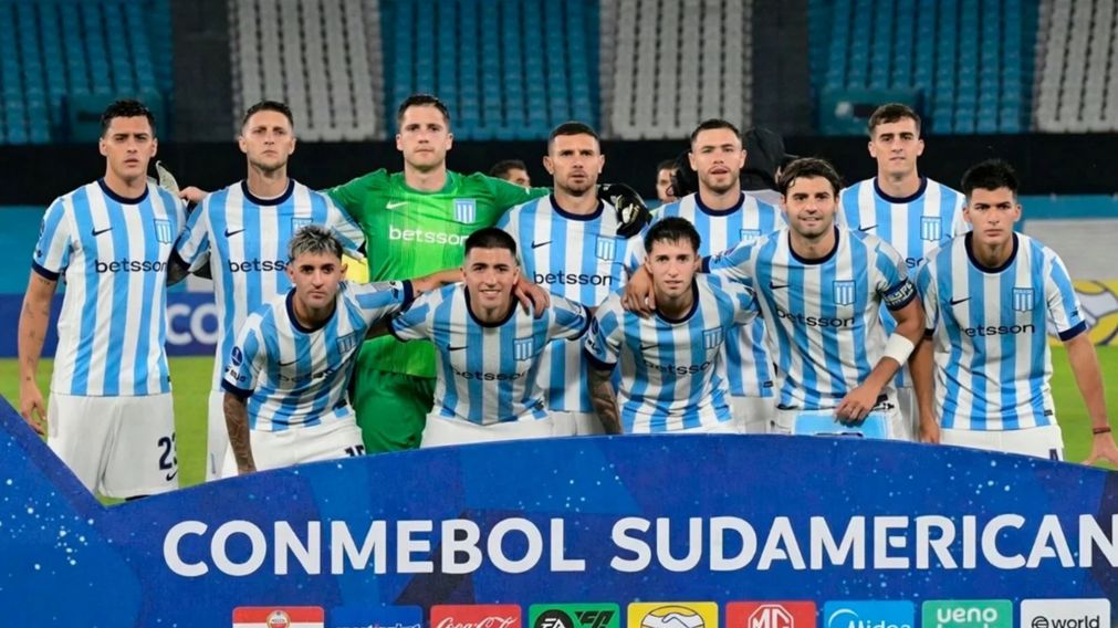 Racing empieza a renovarse: los dos jugadores que est�n a punto de irse