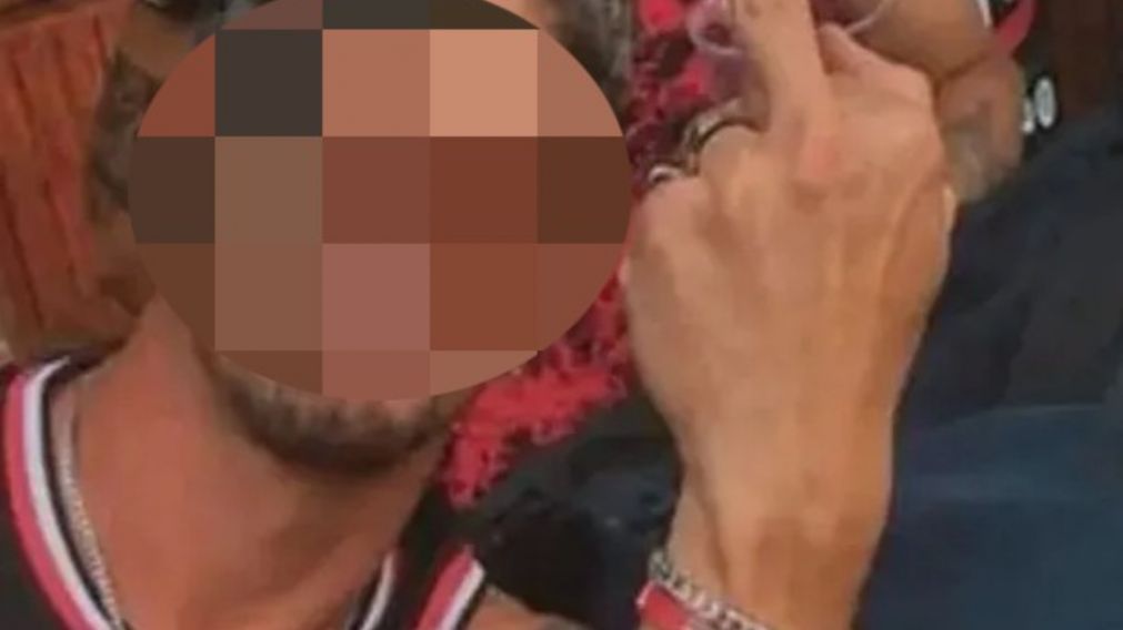 Claudio Barrelier es el �nico detenido por el caso de Agostina Vega (Redes).