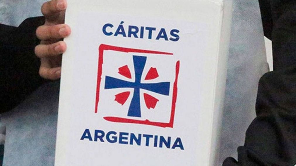 "Alentando la esperanza": Cáritas convoca a una nueva colecta