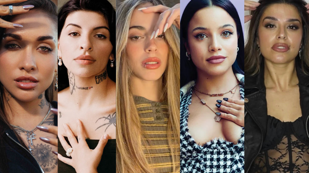Cazzu, Tini, Emilia Mernes, Maria Becerra y Euge Quevedo alzan la voz: convocan a la marcha y piden justicia por Agostina Vega