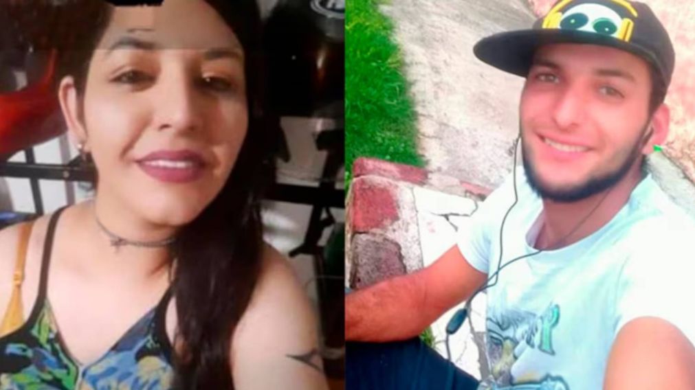 Prisión perpetua para la mujer que asesinó de ocho puñaladas a su esposo en San Agustín
