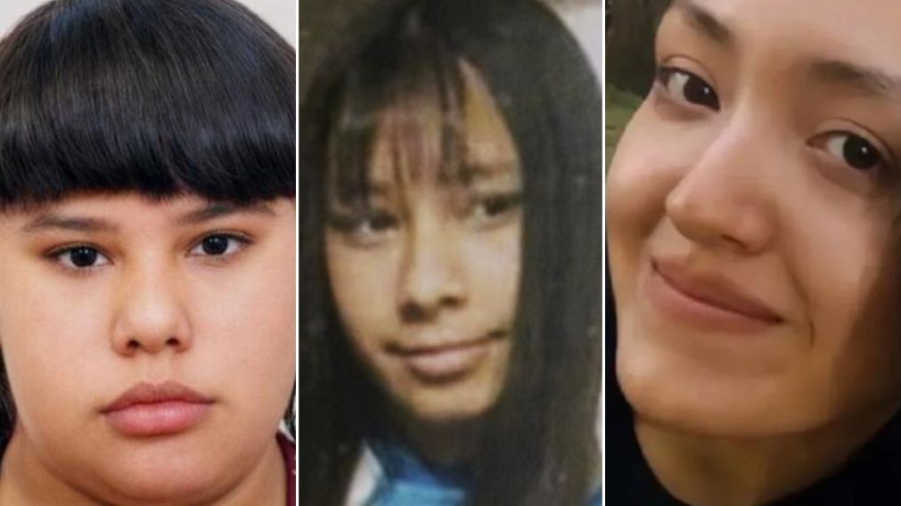 Agostina, Dulce y Noelia: los tres femicidios que marcaron la marcha del 3 de junio
