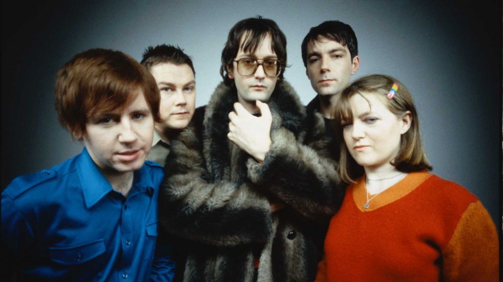 Pulp vuelve con disco nuevo tras 24 años y celebra su regreso con una gira internacional