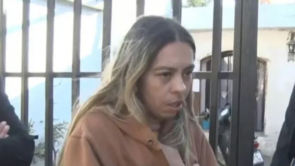 Sigue internada: preocupa el estado de salud de la madre de Agostina Vega tras el femicidio.