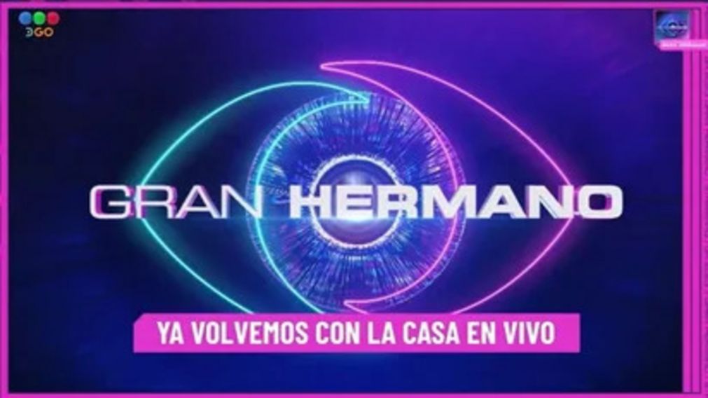 Se robaron una bombacha en "Gran Hermano": esc�ndalo y gritos en la casa.