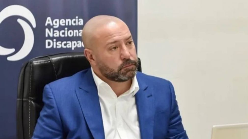 La defensa de Diego Spagnuolo pidi� suspender el peritaje de los audios.