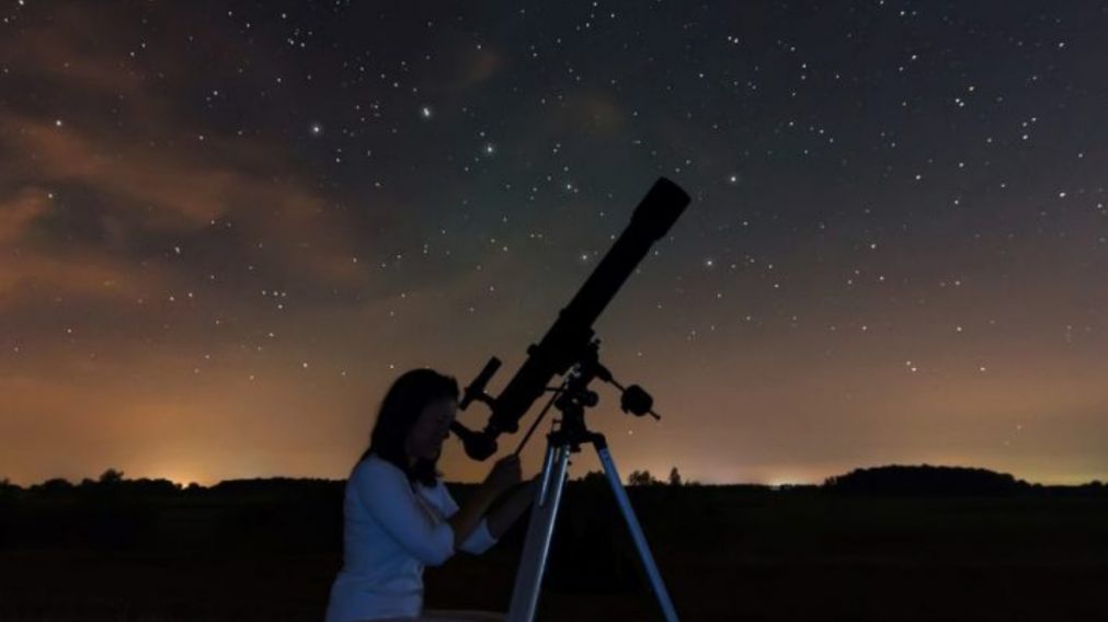 El cielo nocturno de junio ofrecer� un despliegue de fen�menos visuales �nicos.