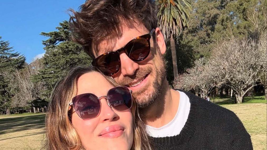 Jimena Barón, en crisis de pareja con Matías Palleiro por la remodelación de su casa: ¿se suspenden los arreglos?