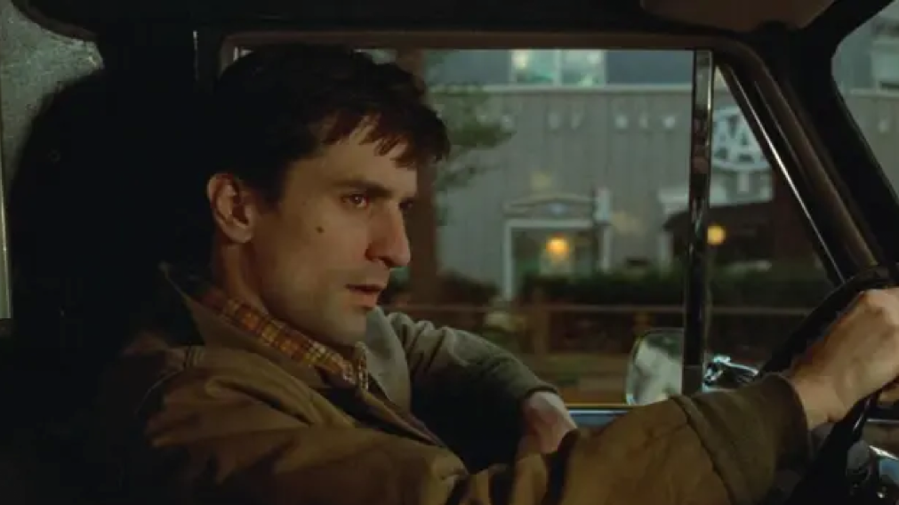 "Taxi Driver" cumple 50 años y se reestrena en cines para celebrar su aniversario