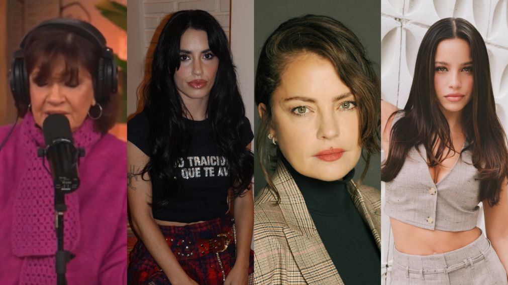 Ni una menos: las famosas que se sumaron con mensajes para visibilizar la violencia hacia las mujeres.