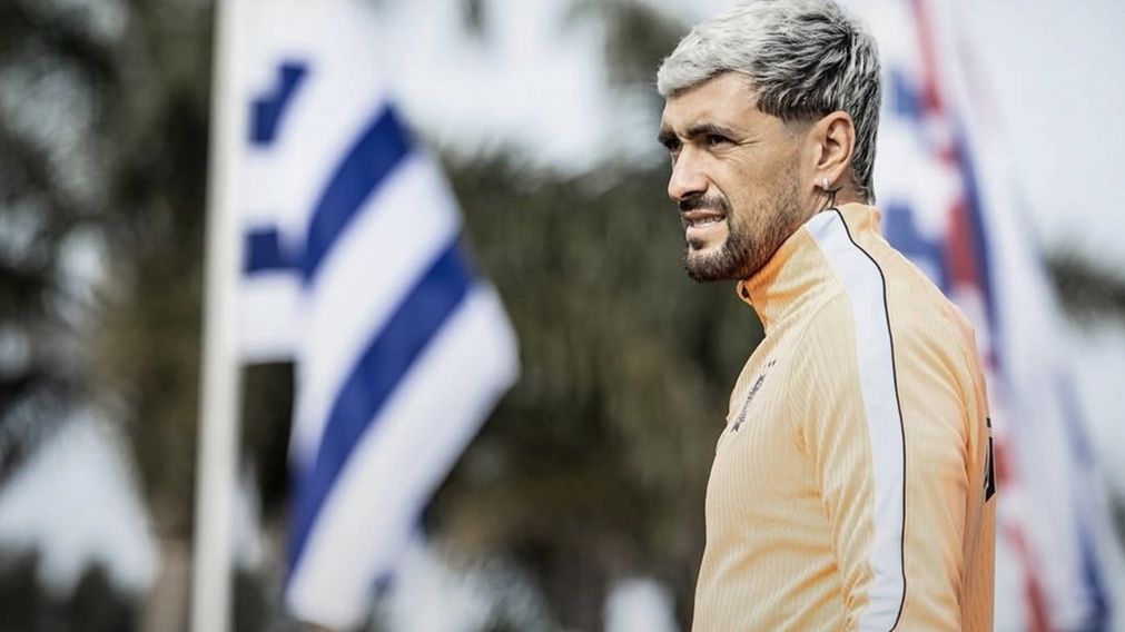 Sonr�e Uruguay: Giorgian De Arrascaeta jugar� el Mundial 2026