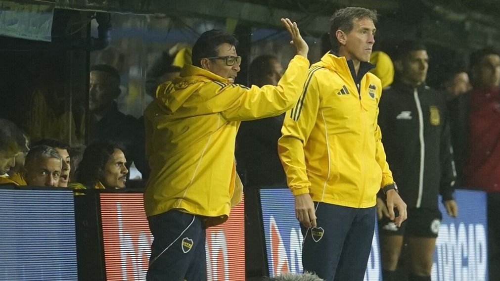 El ayudante de Claudio Úbeda habló de todo tras la salida de Boca: de la relación con Riquelme al recuerdo de Miguel Russo