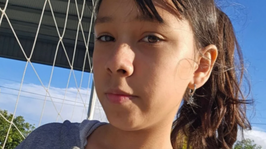 La familia de Agostina Vega hall� una carta escrita por la nena que entreg� a la Justicia