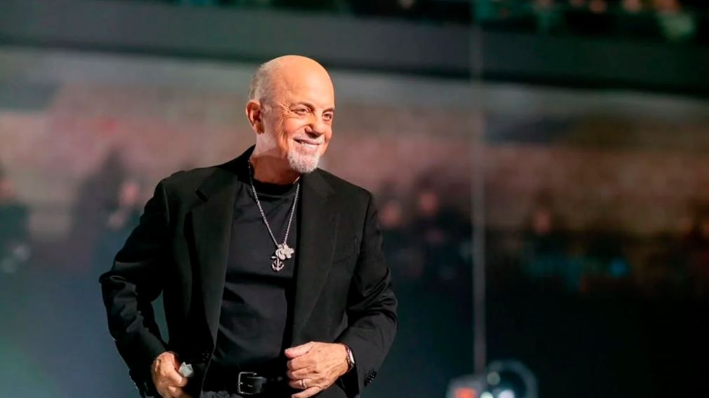 Billy Joel celebra su histórico concierto número 100 en el Madison Square Garden con una edición especial en DVD y Blu-Ray