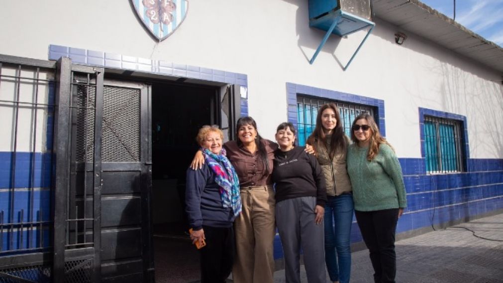 Operativo de mascotas en Quilmes: más de 5.000 castraciones en 2026