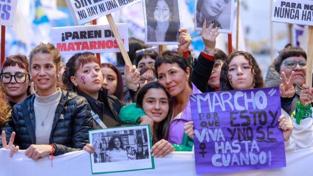 Mayra Mendoza cruzó a Patricia Bullrich: "Nada más lejos que una persona como vos del feminismo"