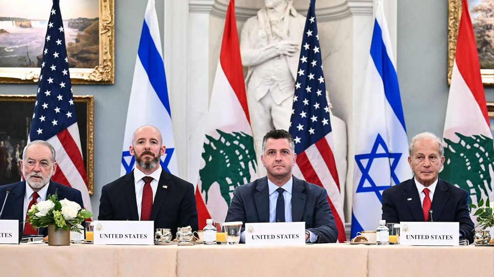 Hay condiciones que se deben cumplir para que se respete el alto el fuego entre Israel y Líbano (X).